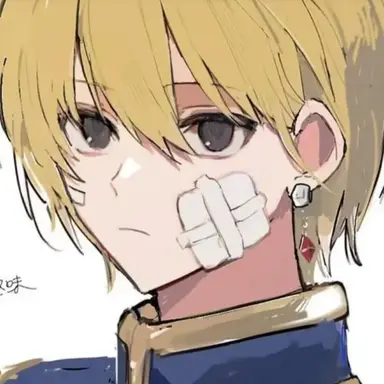 Profile image of クラピカ