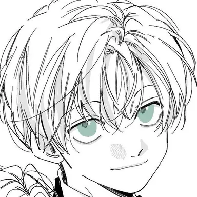 Profile image of シャルナーク