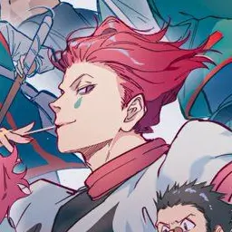 Profile image of ヒソカ