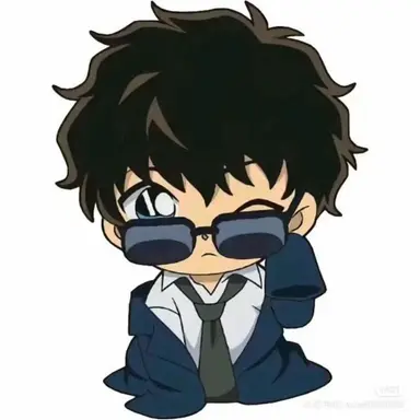 Profile image of 松田陣平