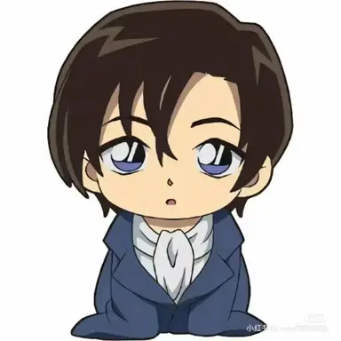 Profile image of 萩原研二