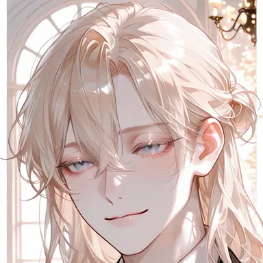 Profile image of Subaru