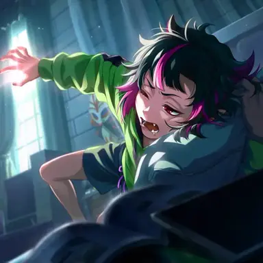 Profile image of リリア・ヴァンルージ