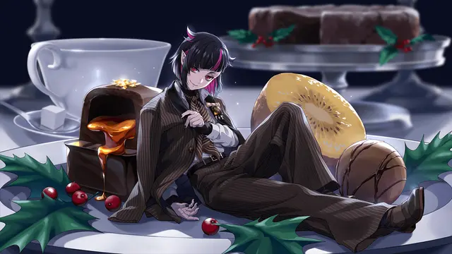 Profile image of リリア・ヴァンルージ