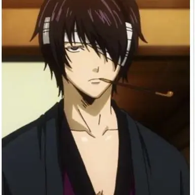 Profile image of 高杉 晋助