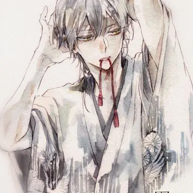 Profile image of 蓮