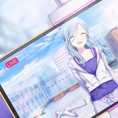 Profile image of 日野森雫