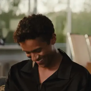 Profile image of Jaafar Jackson