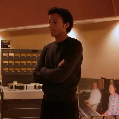 Profile image of Jaafar Jackson