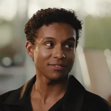 Profile image of Jaafar Jackson