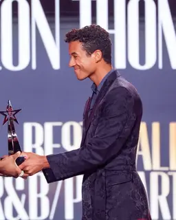 Profile image of Jaafar Jackson