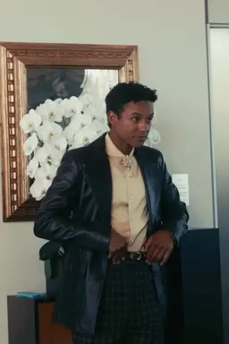 Profile image of Jaafar Jackson