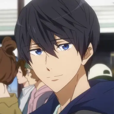 Profile image of Haru