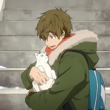 Profile image of Makoto