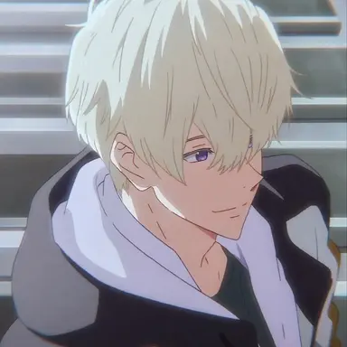 Profile image of Albert