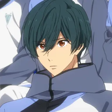 Profile image of Ikuya