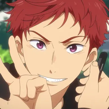 Profile image of Asahi