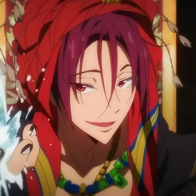 Profile image of Rin