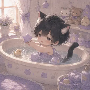Profile image of Popo