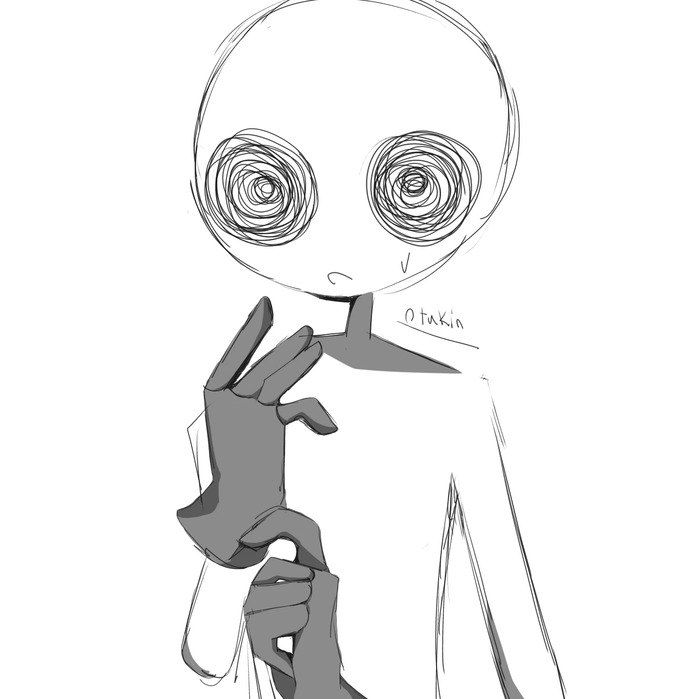 オツキン