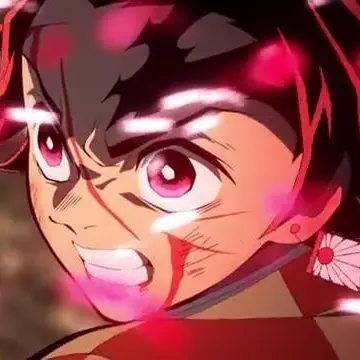 Profile image of Tanjiro Kamado