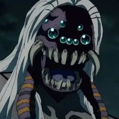 Profile image of Spider Father