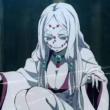 Profile image of Spider Mother