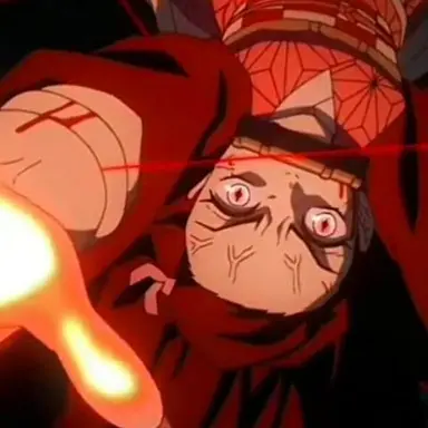 Profile image of Nezuko Kamado