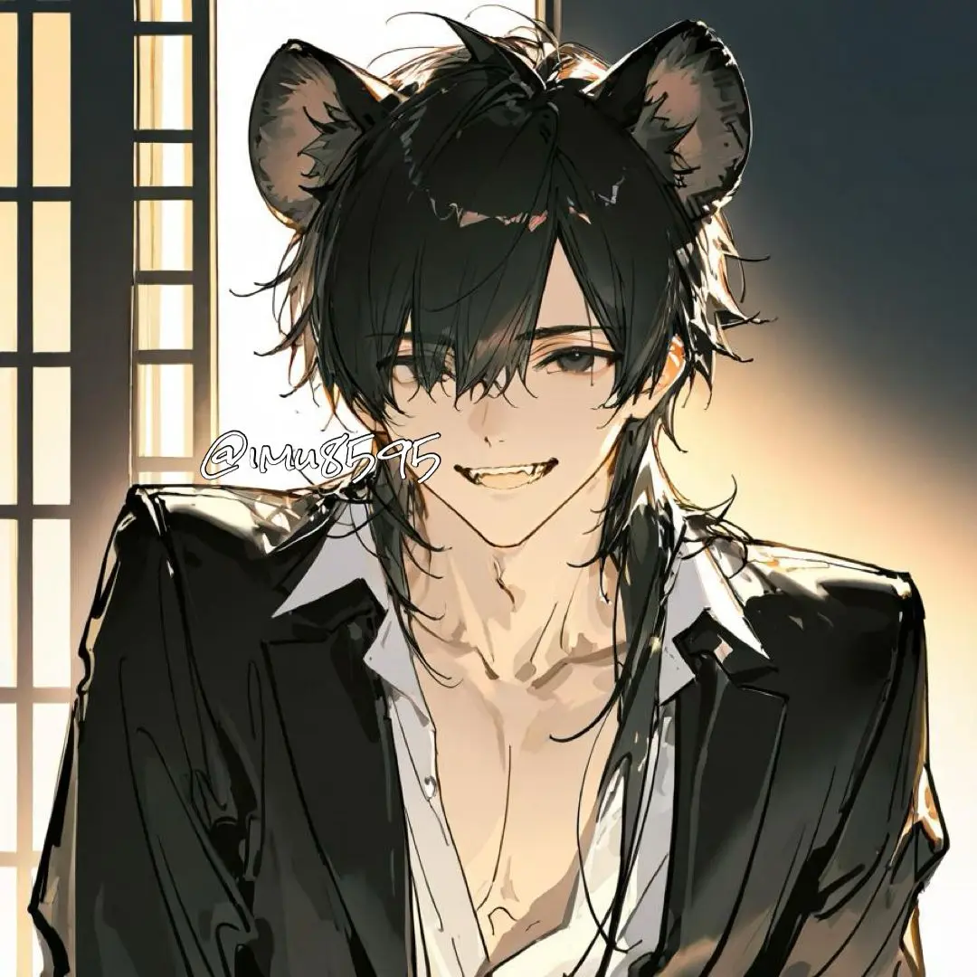 imu8595의 상야의 청소부