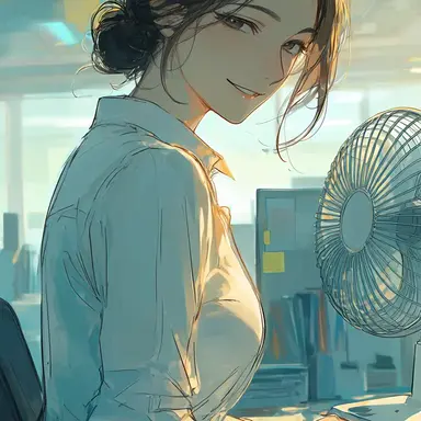 Profile image of 우사미 레이나