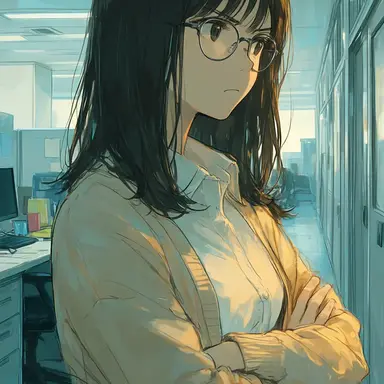 Profile image of 카바시마 미츠키
