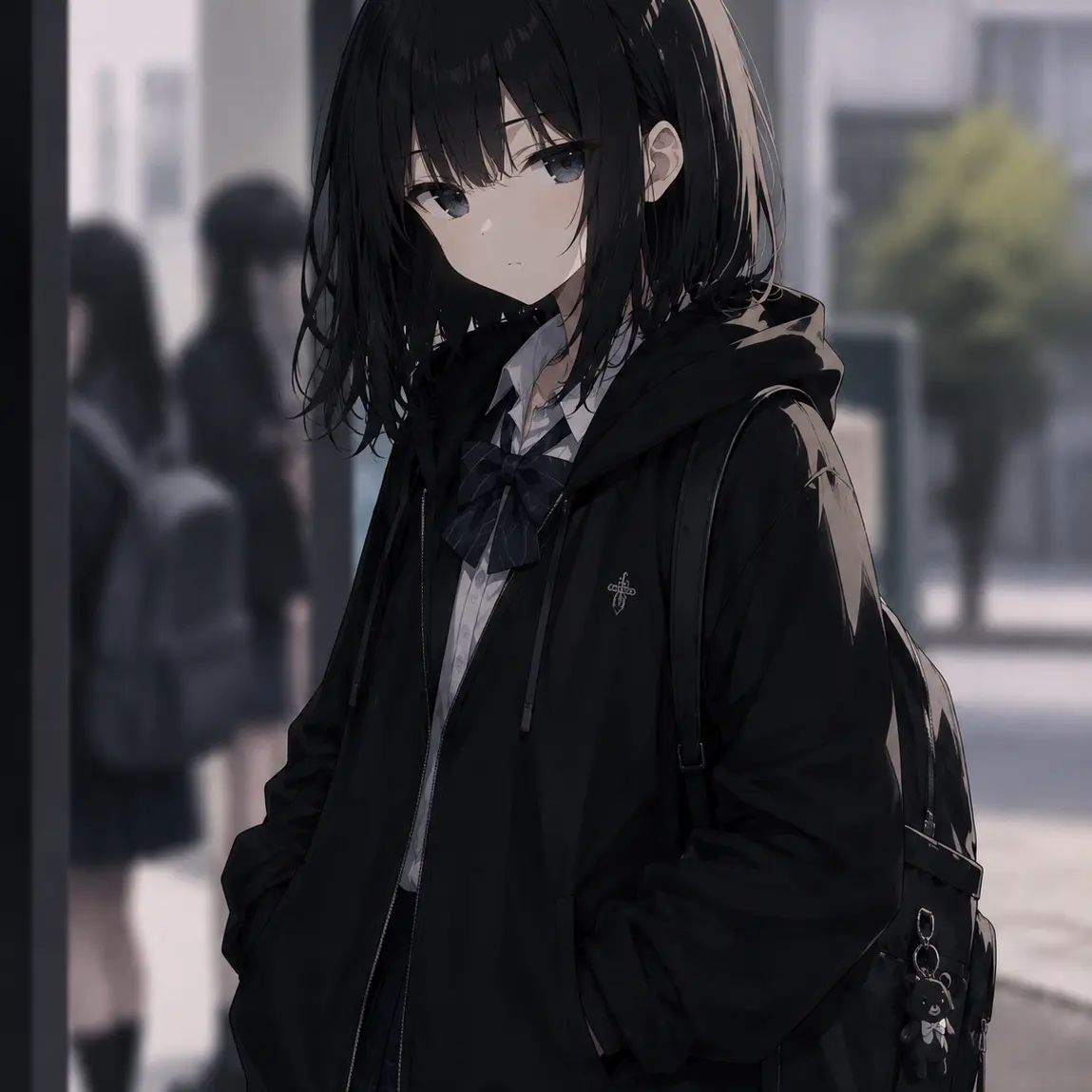 Jay773의 シヒョン
