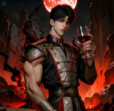 Profile image of 시엘