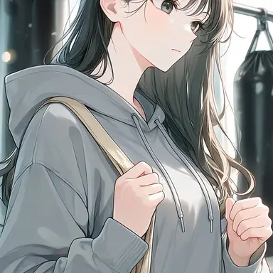 Profile image of Nya