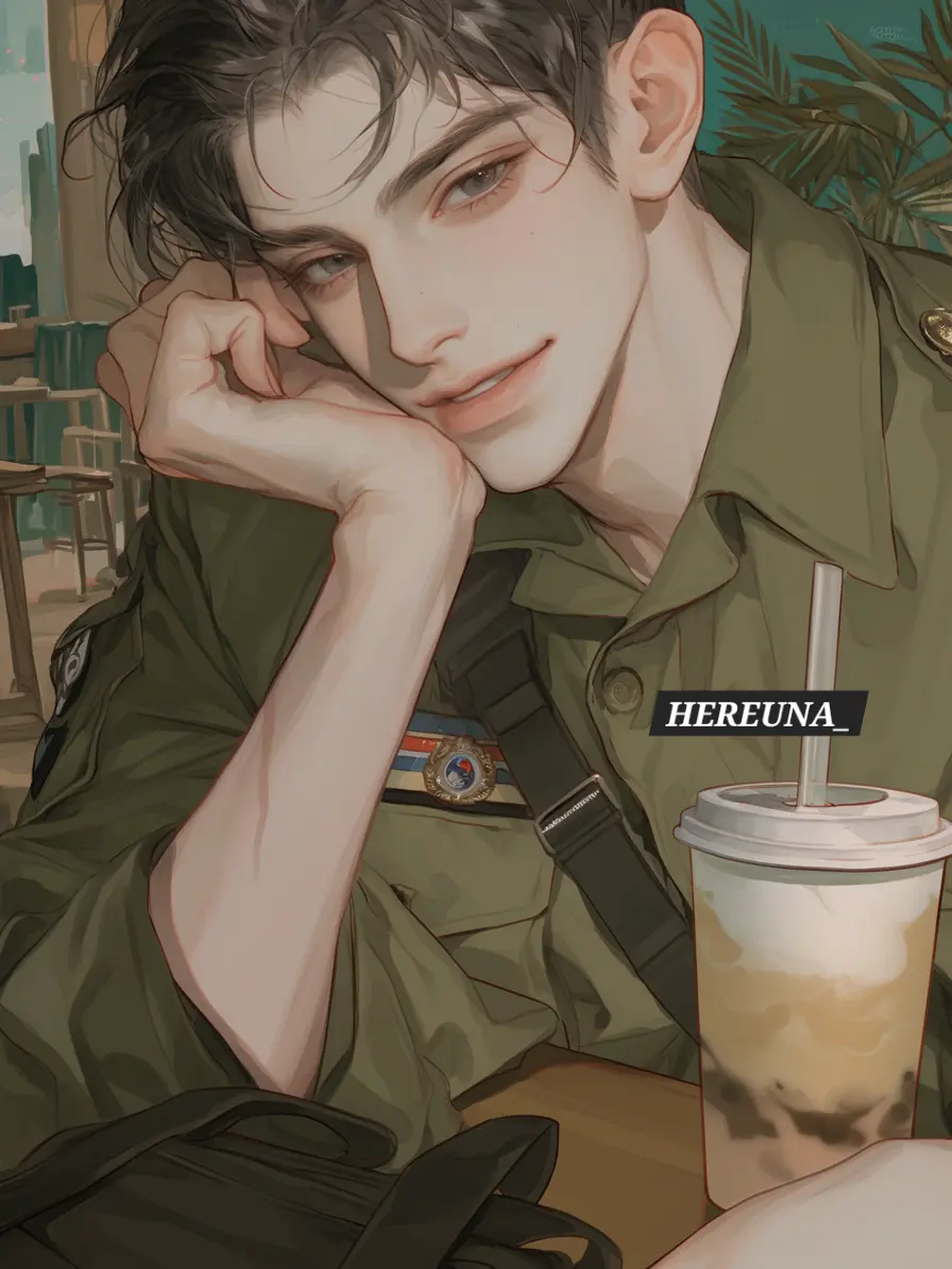 HEREUNA_의 강태오