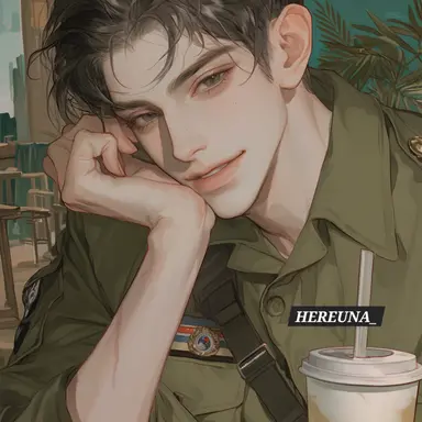 Profile image of 강태오