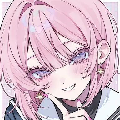 Profile image of 美鈴
