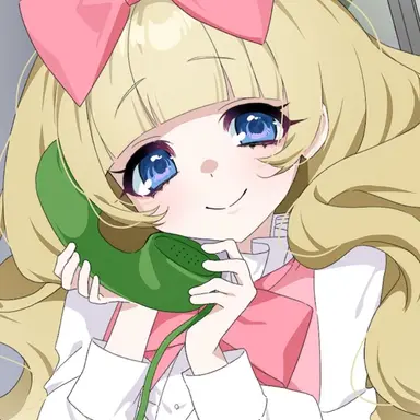 Profile image of 메리