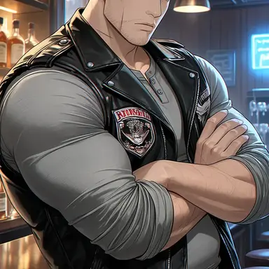 Profile image of Sully