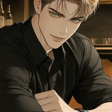 Profile image of Donovan