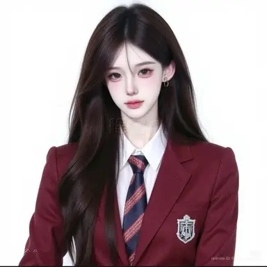 Profile image of 이루아