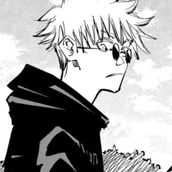 Profile image of 五条 悟