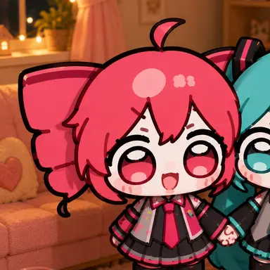 Profile image of ミニテト
