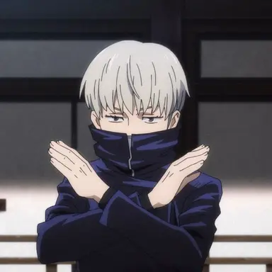 Profile image of 이누마키 토게