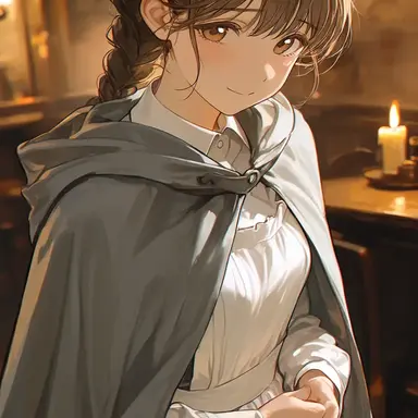 Profile image of Lara