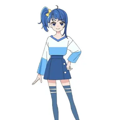Profile image of ソラ