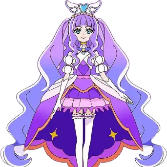 Profile image of キュアマジェスティ