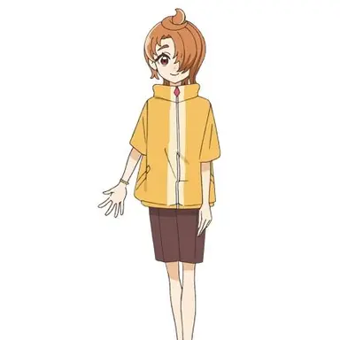 Profile image of ツバサ