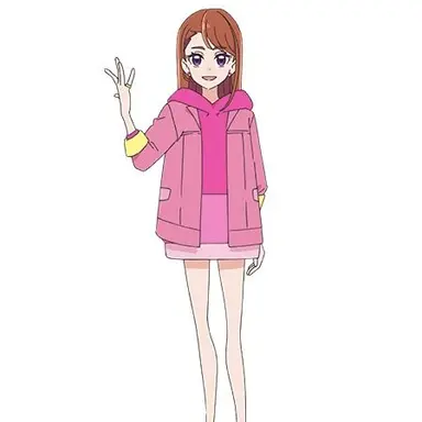 Profile image of あげは