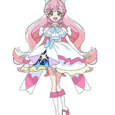 Profile image of キュアプリズム